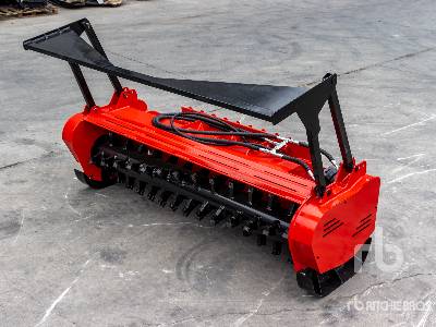 Photo of a 2025 GIYI GY-72X