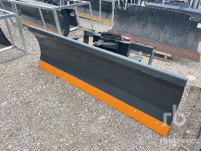 Photo of a 2025 Wolverine DB-15-84W