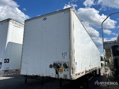 Photo of a 2013 Utility VS2DX