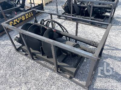 Photo of a 2025 AGT SSNMAG