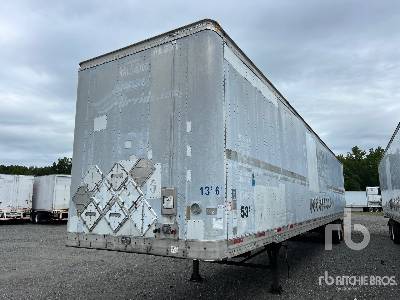 Photo of a 1999 Trailmobile 53 ft x 102 in T/A