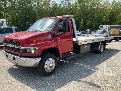 2007 Chevrolet C500