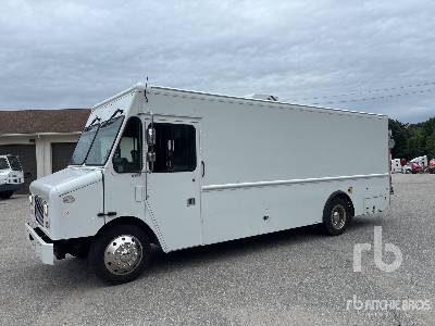 Photo of a 2018 Freightliner MT55
