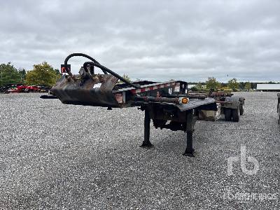 Photo of a 2013 Benlee T/A