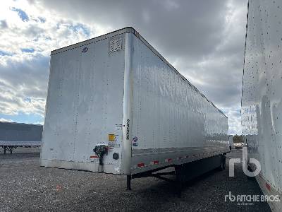 Photo of a 2025 Utility VS2DX
