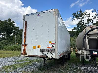 Photo of a 2015 Utility VS1DC