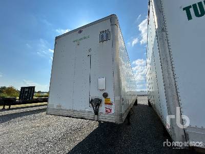 Photo of a 2015 Utility VS2DX
