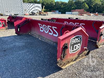 Photo of a  Boss LDR