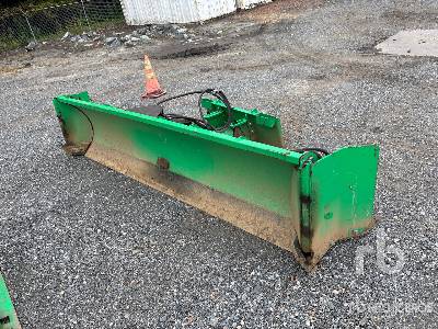 Photo of a  Snow Wolf QPXT-138