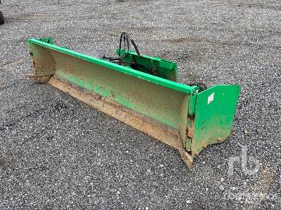 Photo of a  Snow Wolf QP-126