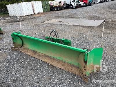Photo of a  Snow Wolf QP-126