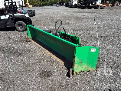 Photo of a  Snow Wolf QP-126