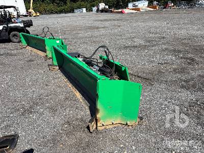 Photo of a  Snow Wolf QP-126