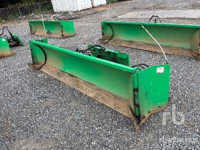 Photo of a  Snow Wolf QP-126