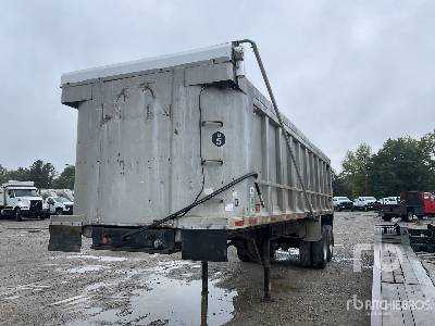 Photo of a 1978 Benson 30 ft T/A