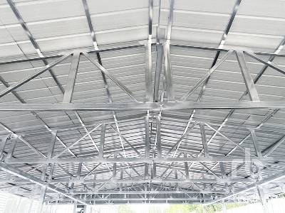 Unused 2025 KJ  K4036  (Unused)  Mobile Structure - Other