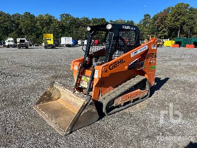 2021 GEHL  RT105  Compact Track Loader