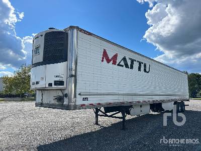 2023 Great Dane ESS-1114-31053