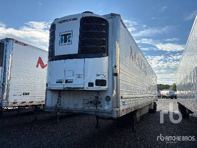 2023 Great Dane 53 ft x 96 in T/A