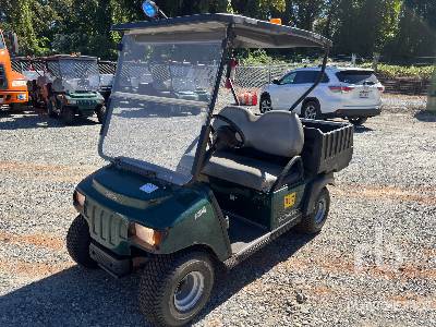 2021 CLUB CAR  CARRYALL 100  Utility Cart