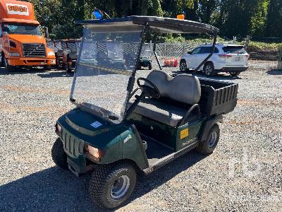 2021 CLUB CAR  CARRYALL 100  Utility Cart