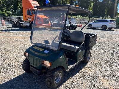 2021 CLUB CAR  CARRYALL 100  Utility Cart