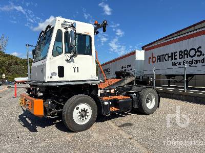 2022 TICO  PRO-SPOTTER  4x2  Terminal Tractor