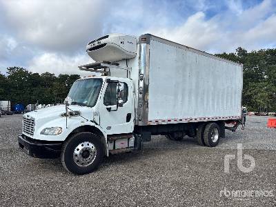 2019 Freightliner M2 106