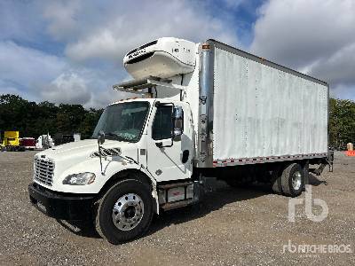 2019 Freightliner M2 106