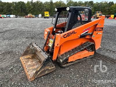 2020 GEHL  RT105  Compact Track Loader