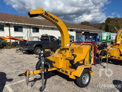 2020 Vermeer BC700XL