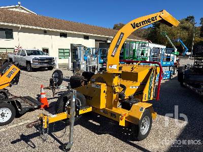 2020 Vermeer BC700XL