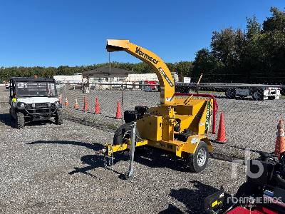 2021 Vermeer BC700XL