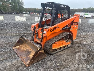 2020 GEHL  RT135  Compact Track Loader