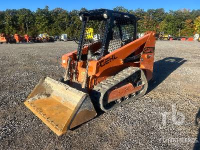 2020 GEHL  RT135  Compact Track Loader