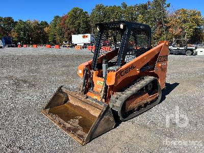 2020 GEHL  RT135  Compact Track Loader