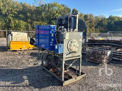 MILLER 58090100HP30 Electric Power Pac Unit MILLER 58090100HP30 Electric Power Pac Unit