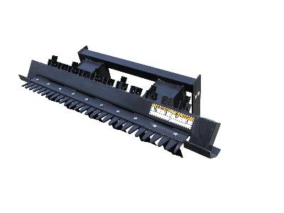 2025 Wolverine RPR-12-72W