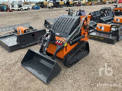 Unused 2025 LANDHERO LDH-T460 Mini (Unused) Compact Track Loader Unused 2025 LANDHERO LDH-T460 Mini (Unused) Compact Track Loader