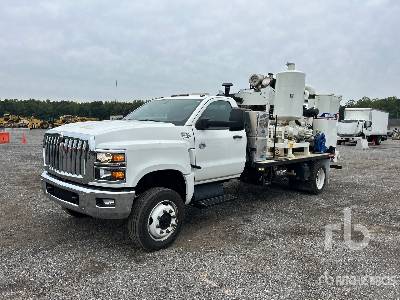 2023 International CV515