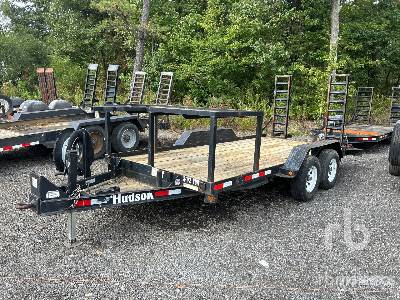 2021 Hudson Bros. HBC10