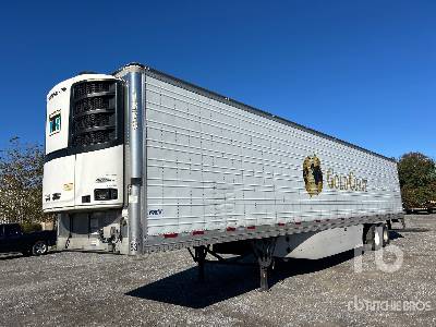 2022 Vanguard 1RBR5305