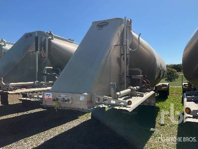 2022 Mac TNAR42NFO-2022