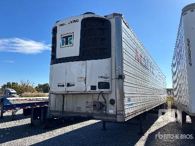 2020 Great Dane ESS-1114-11053