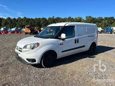 2015 Ram PROMASTER