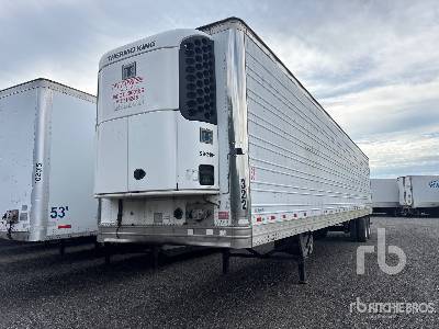 2012 Hyundai 53 ft x 102 in T/A