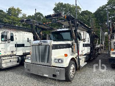 2013 Western Star 4900FA