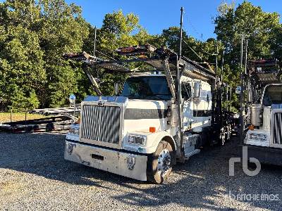 2016 Western Star 4900FA