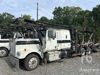 2013 Western Star 4900FA