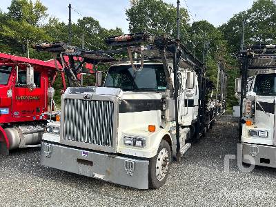 2016 Western Star 4900FA
